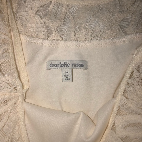 Off the shoulder dress - Picture 2 of 3